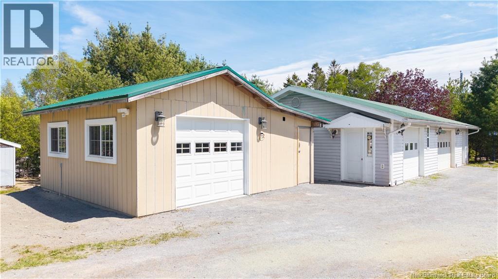 99a Glebe Road, Chamcook, New Brunswick E5B 3B7 - Photo 34 - NB140621