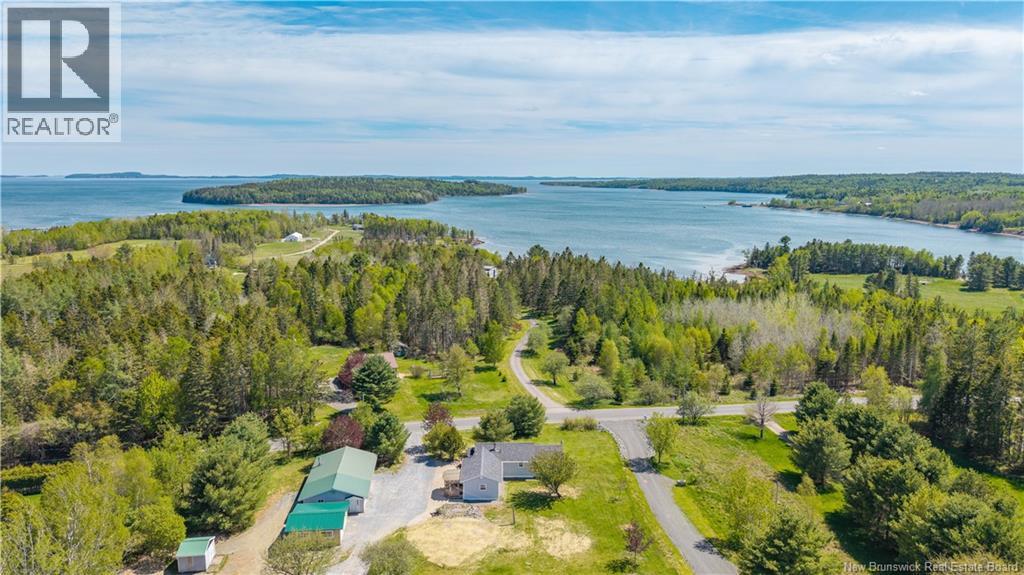 99a Glebe Road, Chamcook, New Brunswick E5B 3B7 - Photo 42 - NB140621
