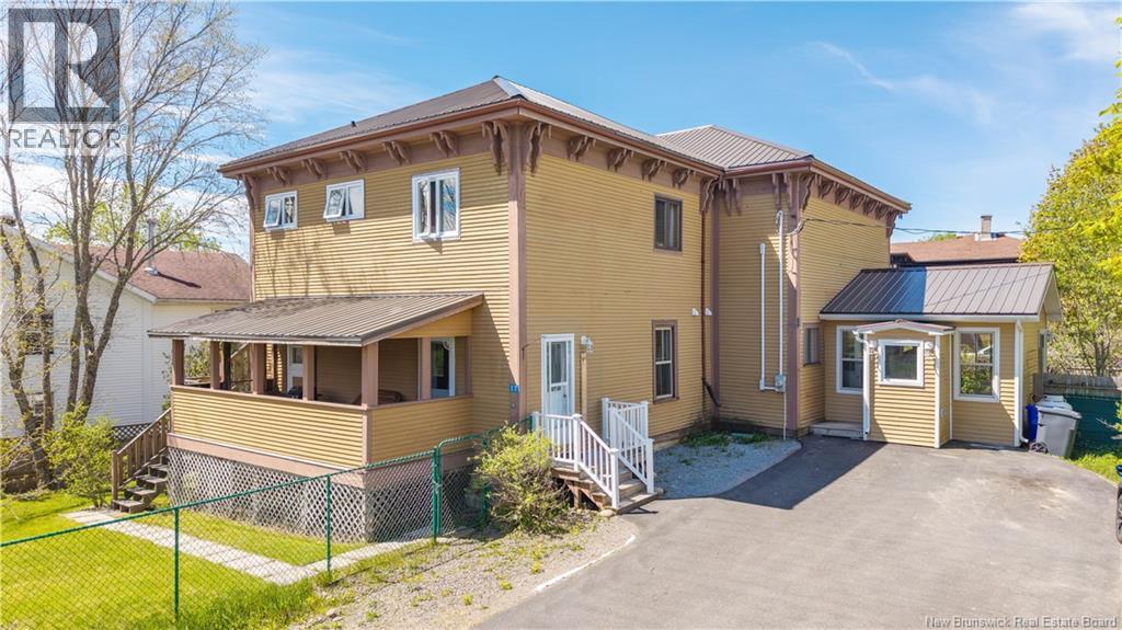 17 Clinch Street, St George, New Brunswick E5C 3C7 - Photo 43 - NB140474