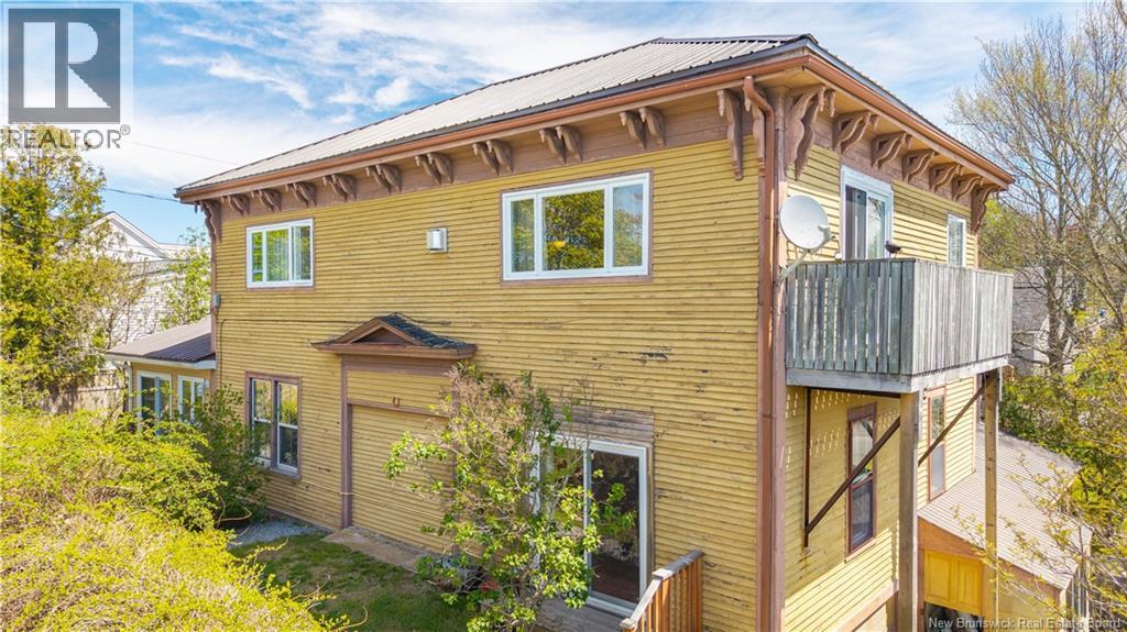 17 Clinch Street, St George, New Brunswick E5C 3C7 - Photo 45 - NB140474