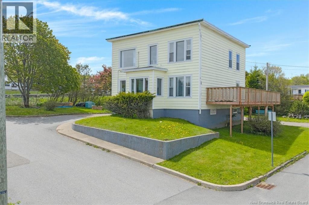 360 Riverview Drive, Saint John, New Brunswick