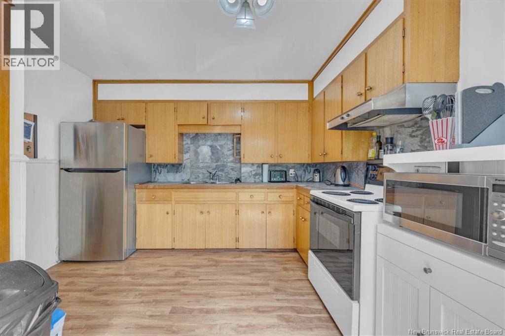 360 Riverview Drive, Saint John, New Brunswick E2M 1M7 - Photo 16 - NB140254