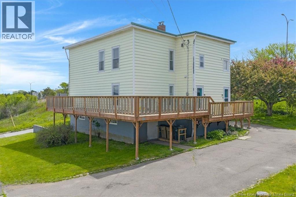 360 Riverview Drive, Saint John, New Brunswick E2M 1M7 - Photo 21 - NB140254