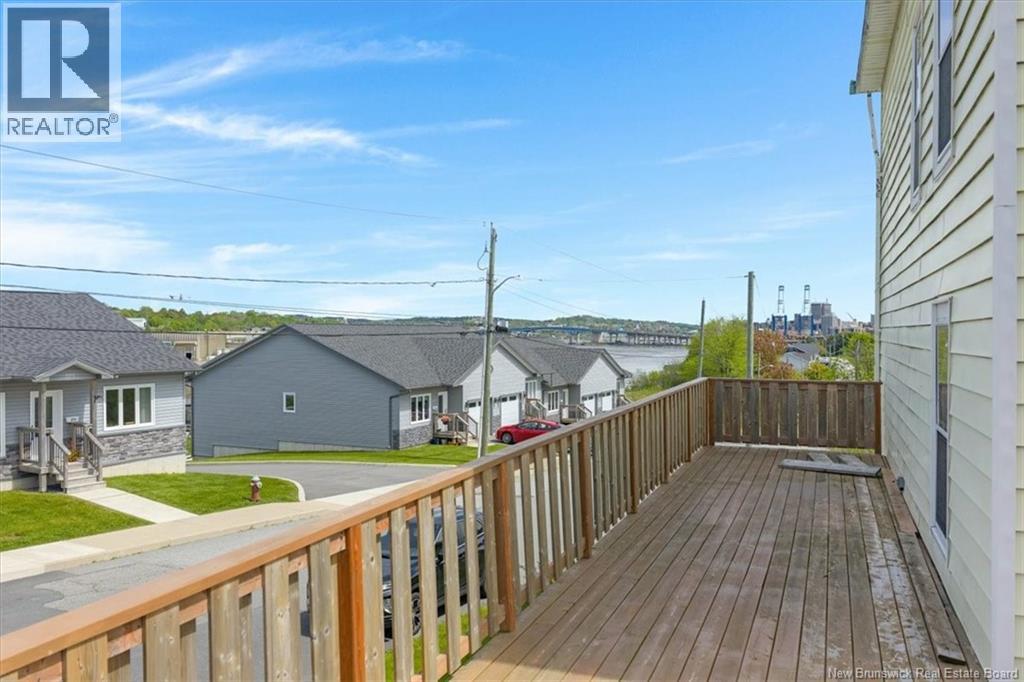 360 Riverview Drive, Saint John, New Brunswick E2M 1M7 - Photo 22 - NB140254