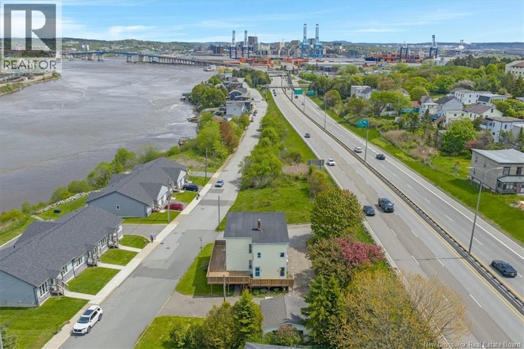 360 Riverview Drive, Saint John, New Brunswick E2M 1M7 - Photo 27 - NB140254