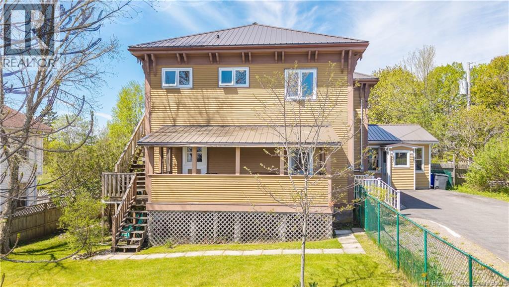 17 Clinch Street, St George, New Brunswick