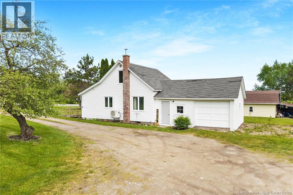 6055 Route 101, Hoyt, New Brunswick E5L 1Z5 - Photo 4 - NB140816