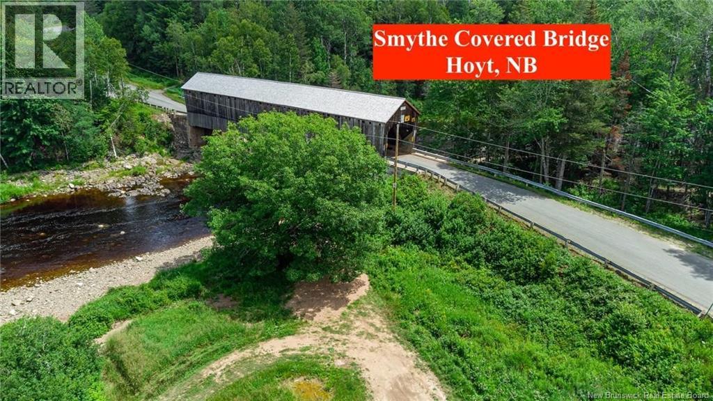 6055 Route 101, Hoyt, New Brunswick E5L 1Z5 - Photo 48 - NB140816