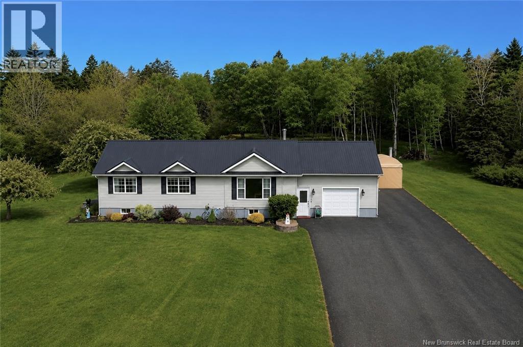 558 Route 776, Grand Manan, New Brunswick E5G 2C9 - Photo 1 - NB140765
