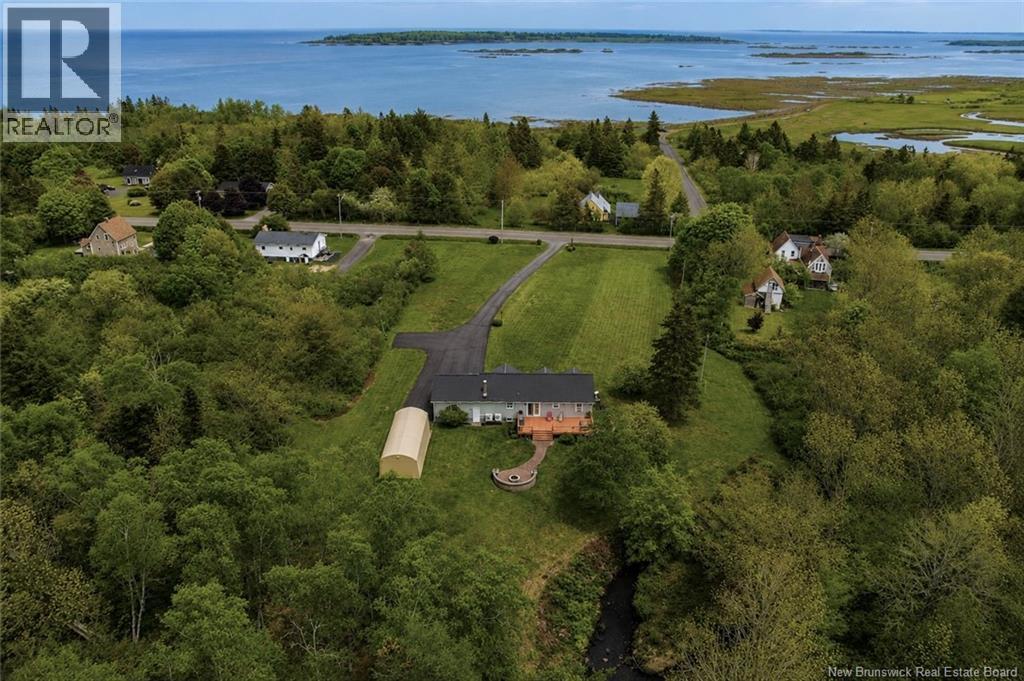 558 Route 776, Grand Manan, New Brunswick E5G 2C9 - Photo 10 - NB140765