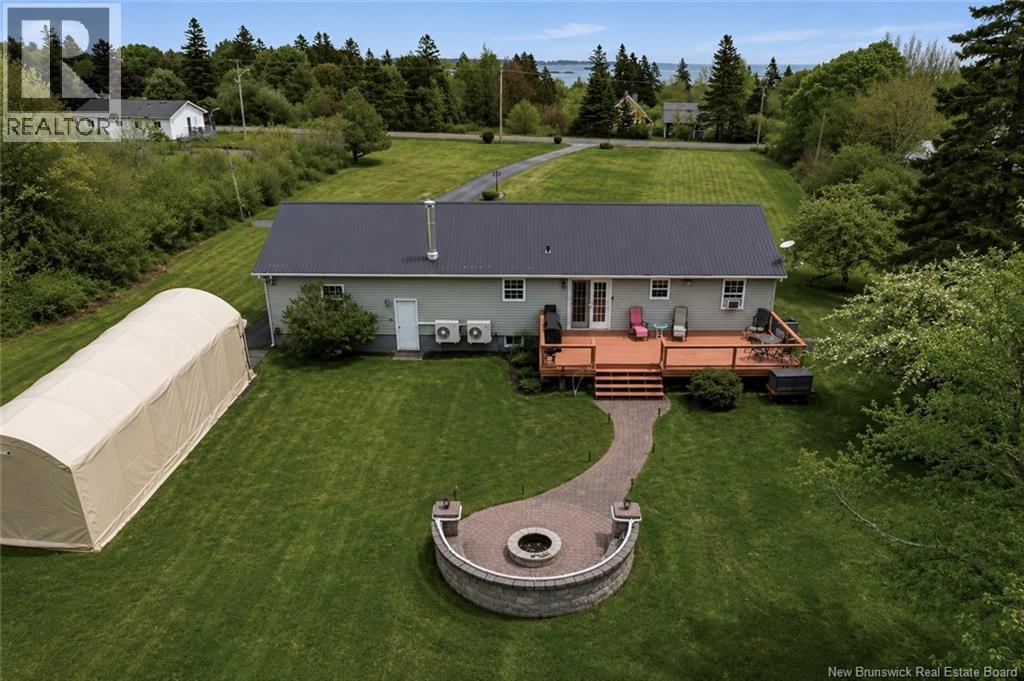 558 Route 776, Grand Manan, New Brunswick E5G 2C9 - Photo 11 - NB140765