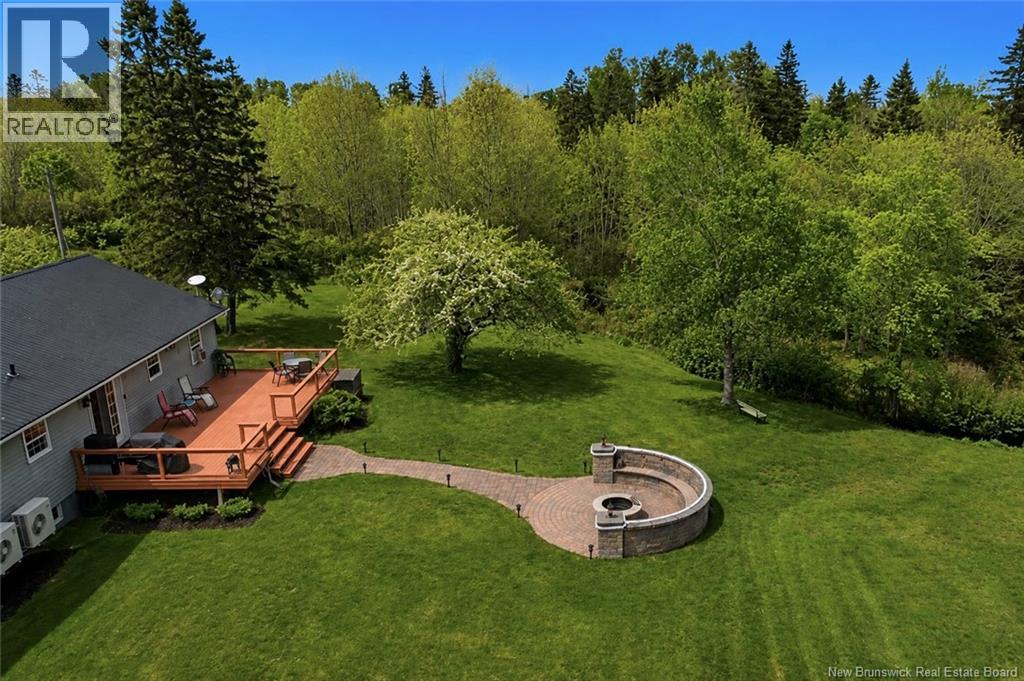 558 Route 776, Grand Manan, New Brunswick E5G 2C9 - Photo 13 - NB140765