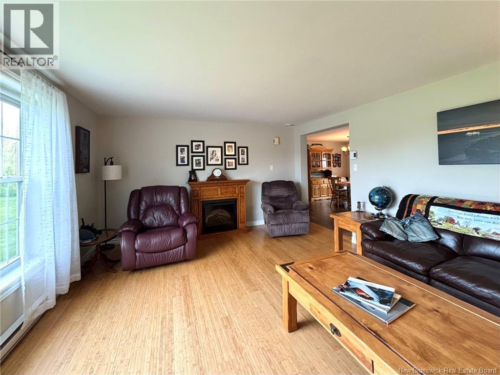 558 Route 776, Grand Manan, New Brunswick E5G 2C9 - Photo 17 - NB140765