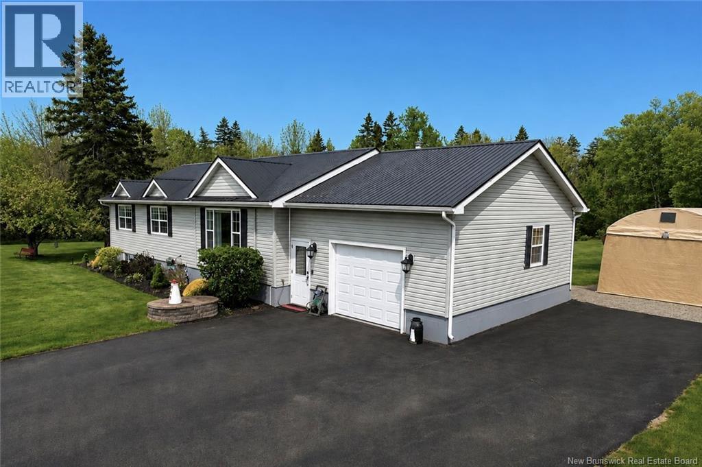 558 Route 776, Grand Manan, New Brunswick E5G 2C9 - Photo 2 - NB140765