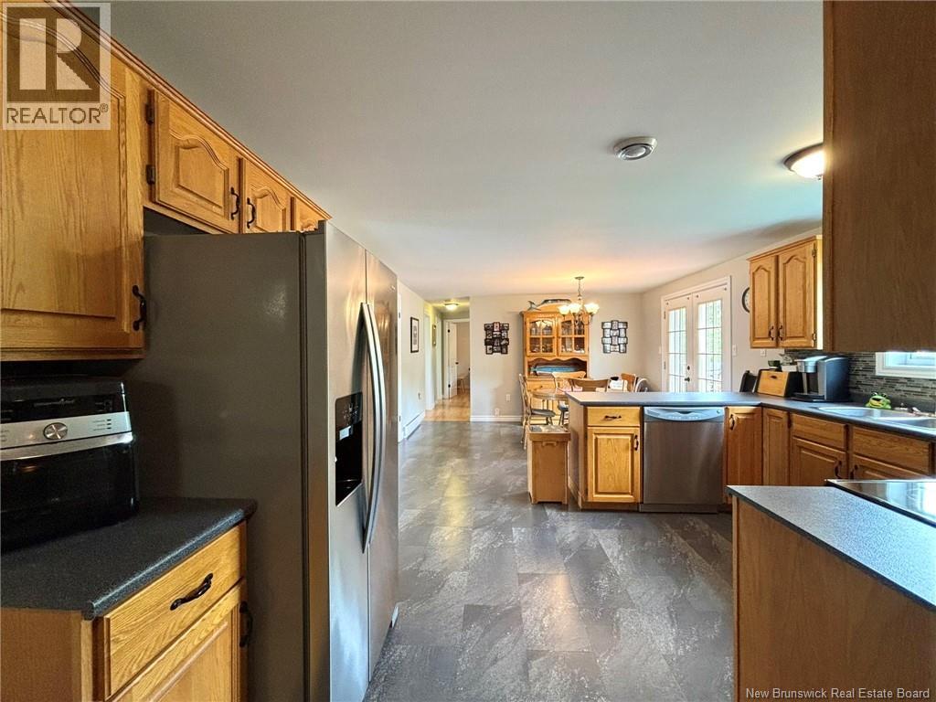 558 Route 776, Grand Manan, New Brunswick E5G 2C9 - Photo 22 - NB140765