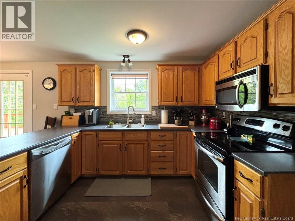 558 Route 776, Grand Manan, New Brunswick E5G 2C9 - Photo 23 - NB140765