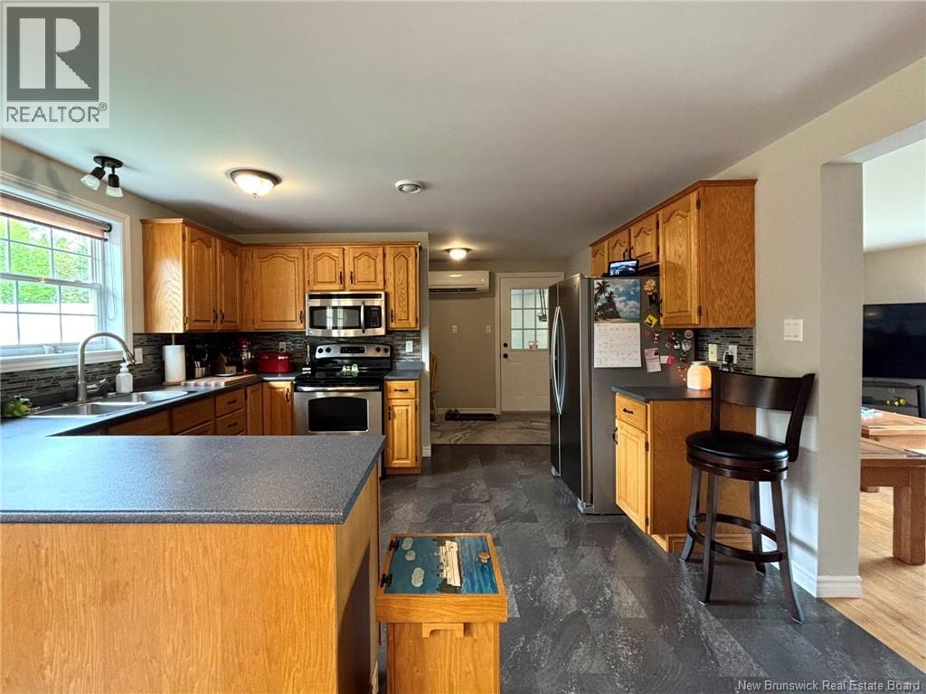 558 Route 776, Grand Manan, New Brunswick E5G 2C9 - Photo 24 - NB140765
