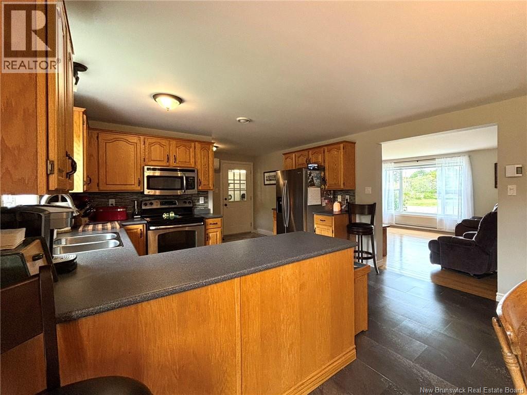 558 Route 776, Grand Manan, New Brunswick E5G 2C9 - Photo 25 - NB140765