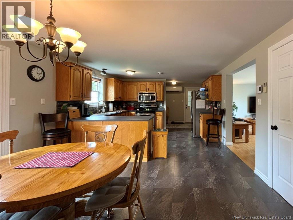 558 Route 776, Grand Manan, New Brunswick E5G 2C9 - Photo 29 - NB140765