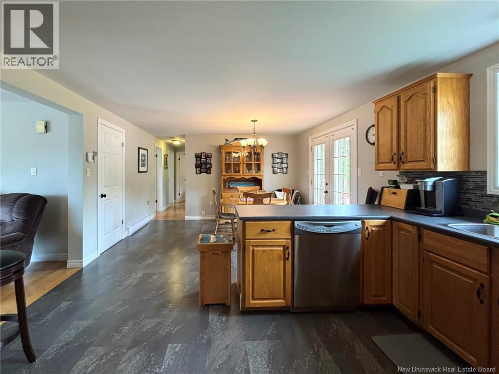 558 Route 776, Grand Manan, New Brunswick E5G 2C9 - Photo 30 - NB140765