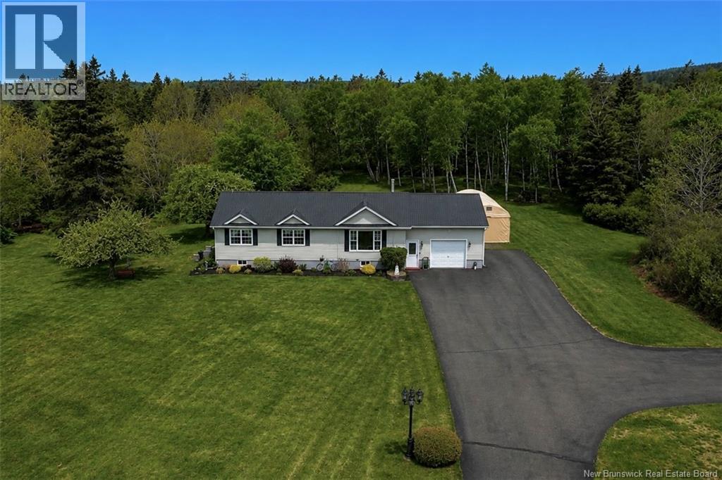 558 Route 776, Grand Manan, New Brunswick E5G 2C9 - Photo 4 - NB140765