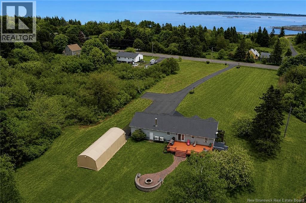 558 Route 776, Grand Manan, New Brunswick E5G 2C9 - Photo 8 - NB140765