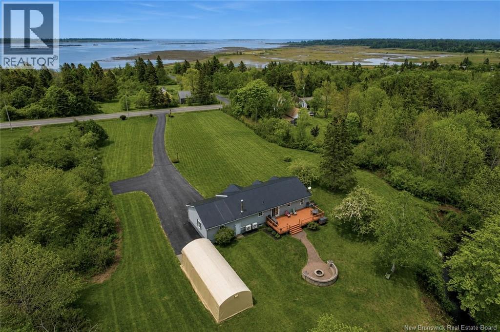 558 Route 776, Grand Manan, New Brunswick E5G 2C9 - Photo 9 - NB140765