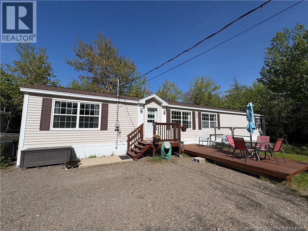 101 Maxwell Road, Canal, New Brunswick