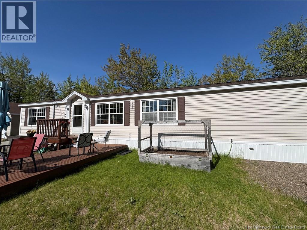 101 Maxwell Road, Canal, New Brunswick E5C 1K2 - Photo 2 - NB140298