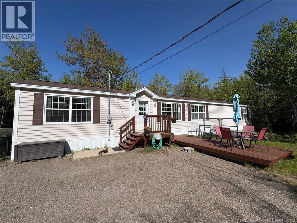 101 Maxwell Road, Canal, New Brunswick E5C 1K2 - Photo 3 - NB140298