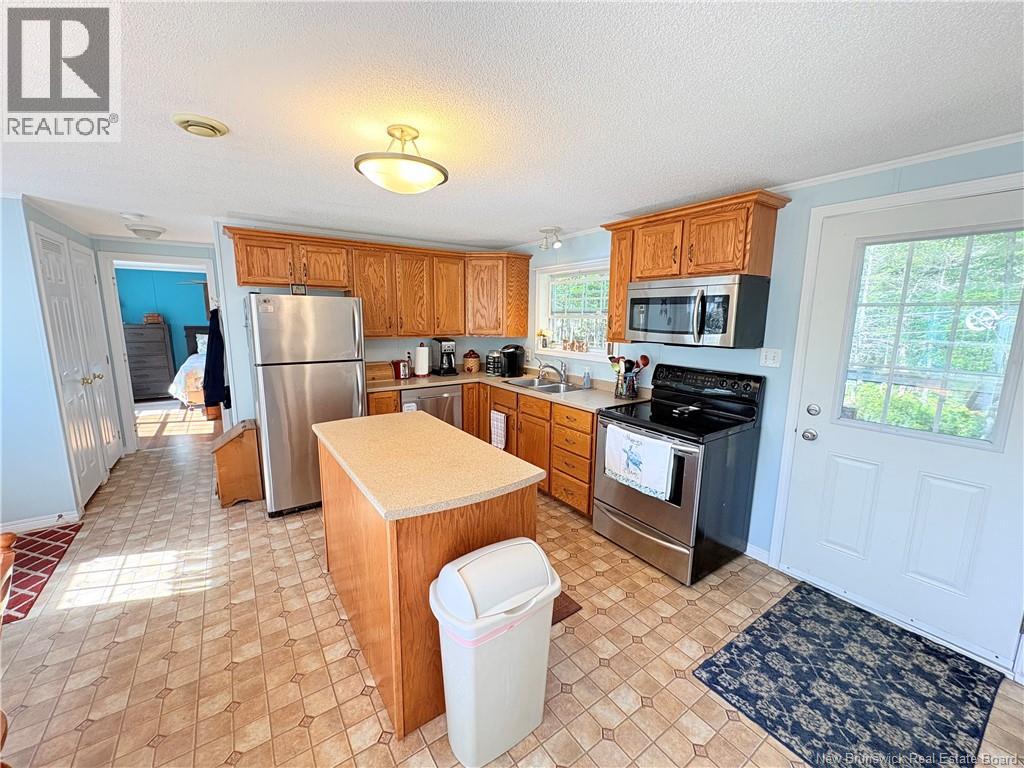 101 Maxwell Road, Canal, New Brunswick E5C 1K2 - Photo 7 - NB140298