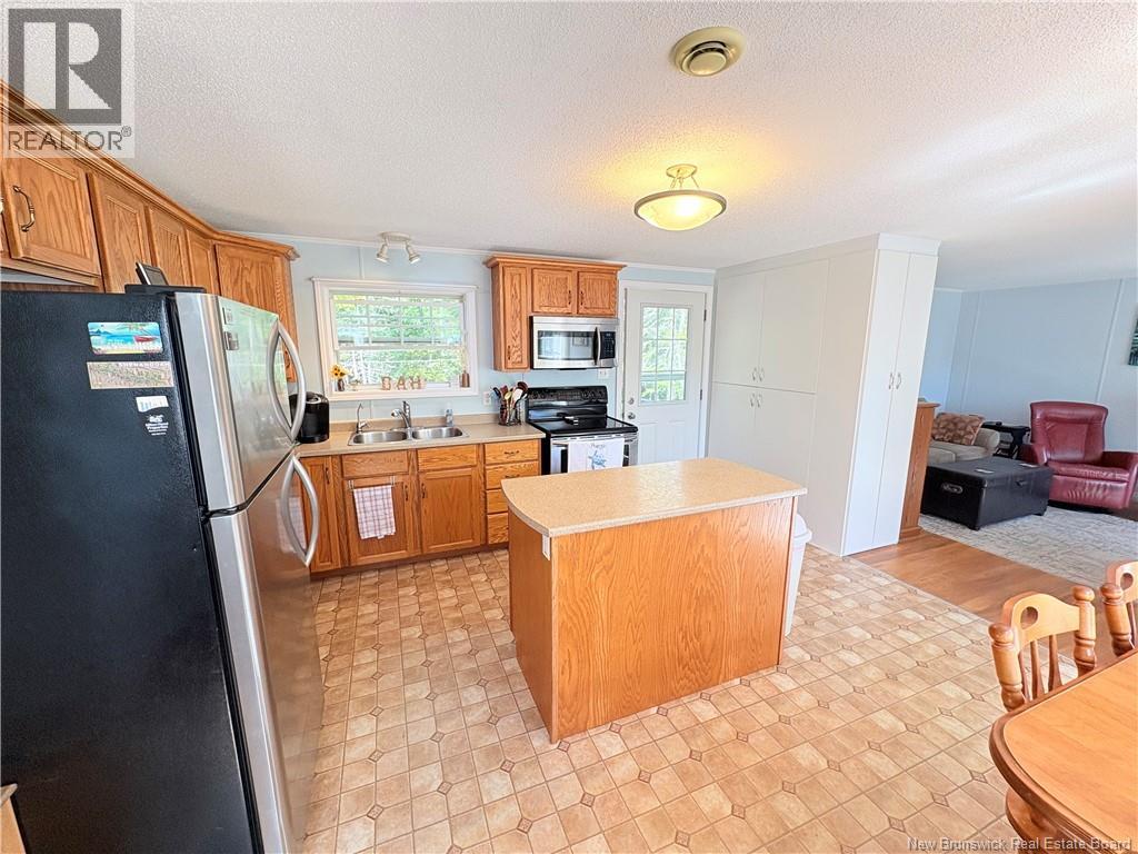 101 Maxwell Road, Canal, New Brunswick E5C 1K2 - Photo 8 - NB140298