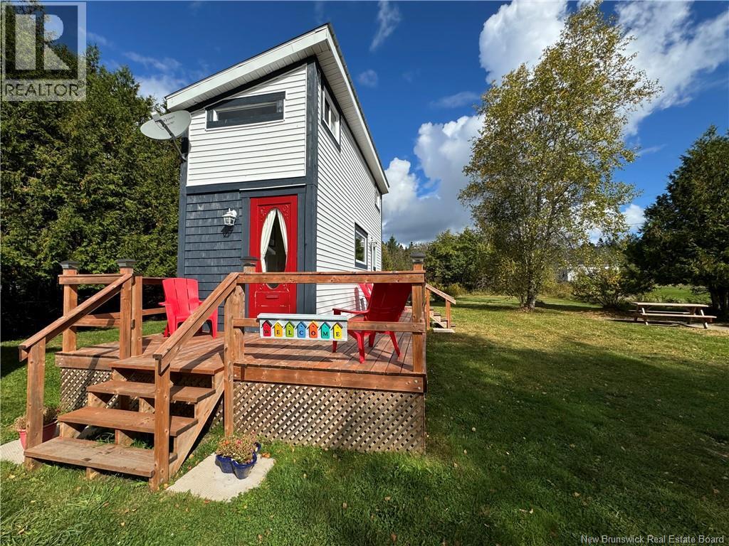 3695 Route 127, Bayside, New Brunswick E5B 2T1 - Photo 19 - NB140901
