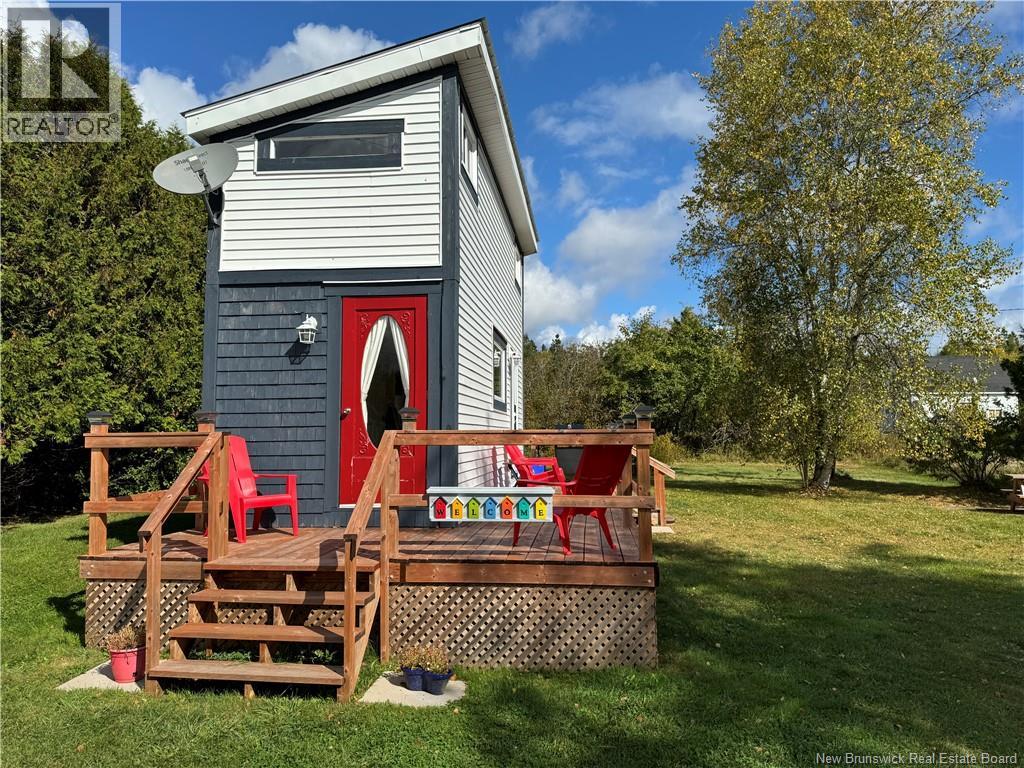 3695 Route 127, Bayside, New Brunswick E5B 2T1 - Photo 2 - NB140901