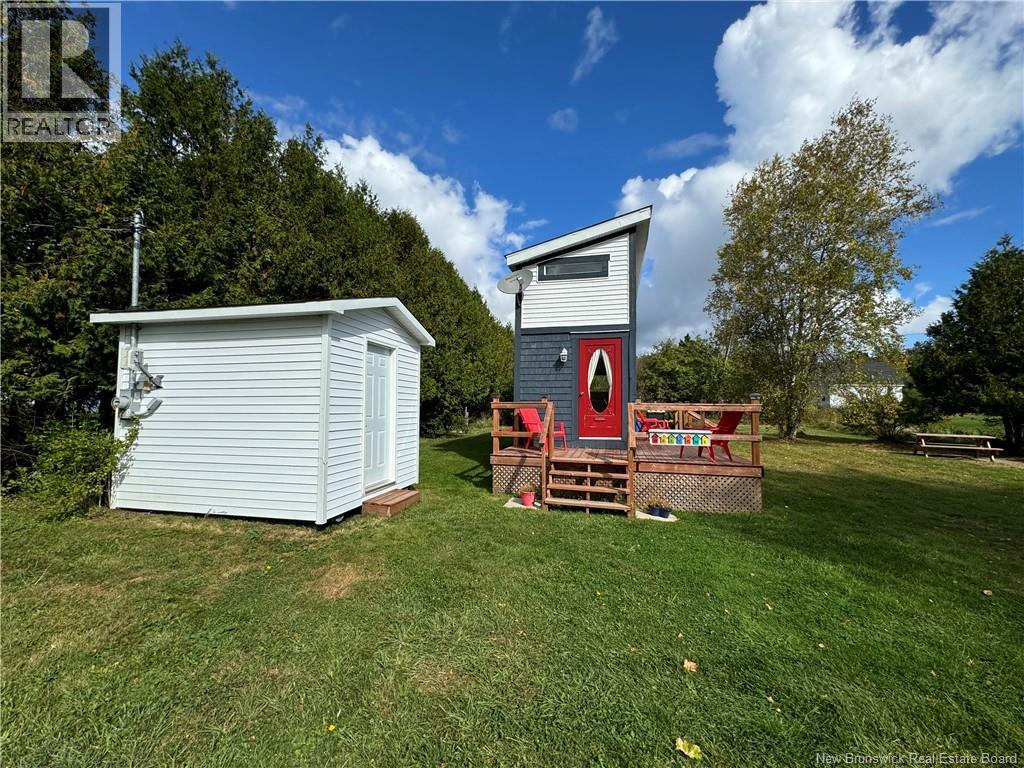 3695 Route 127, Bayside, New Brunswick E5B 2T1 - Photo 20 - NB140901