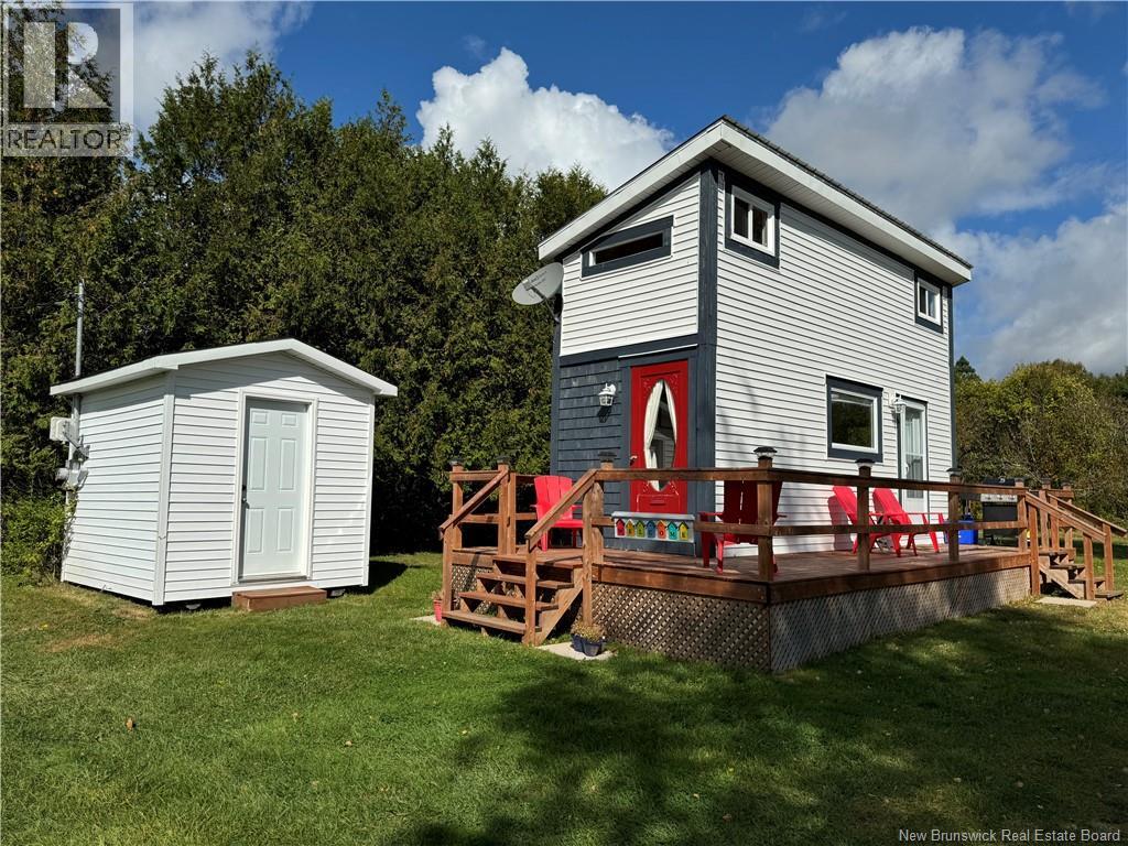 3695 Route 127, Bayside, New Brunswick E5B 2T1 - Photo 21 - NB140901