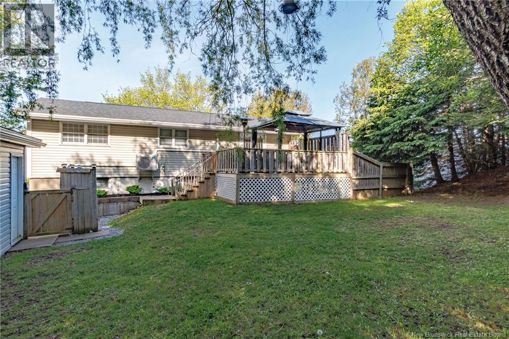 35 Chapel Road, Rothesay, New Brunswick E2E 3M3 - Photo 30 - NB140878