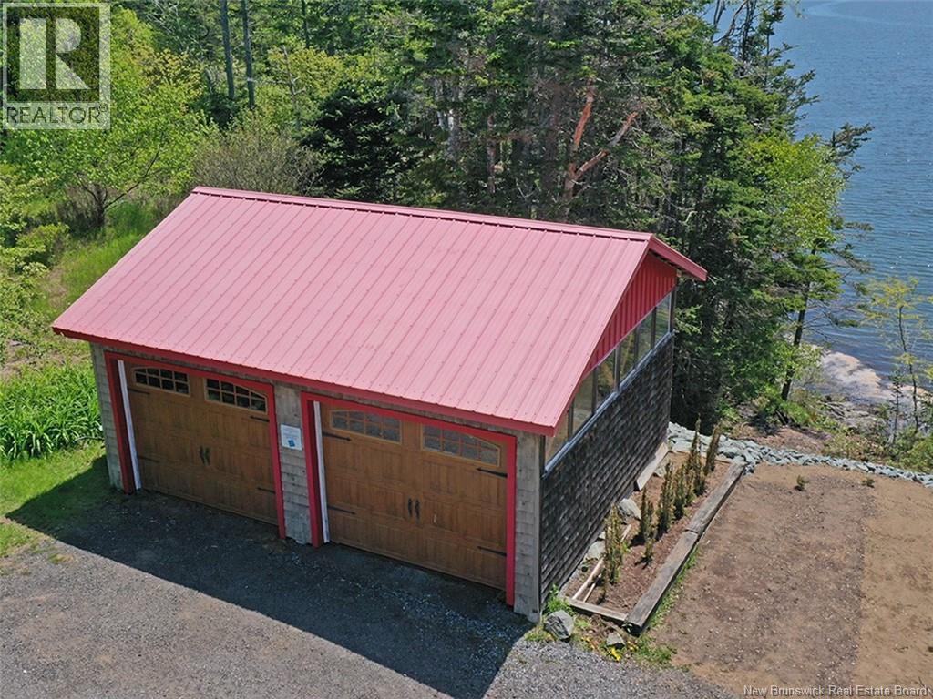 1456 Highway 790, Dipper Harbour, New Brunswick E5J 1X9 - Photo 13 - NB140745