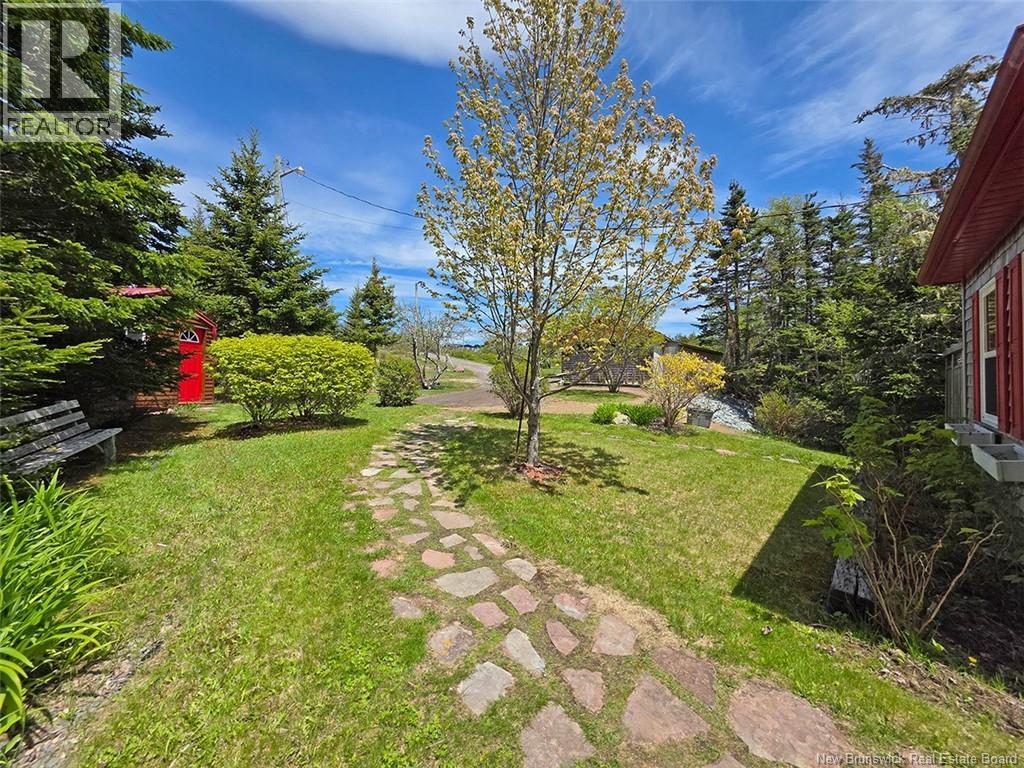 1456 Highway 790, Dipper Harbour, New Brunswick E5J 1X9 - Photo 14 - NB140745