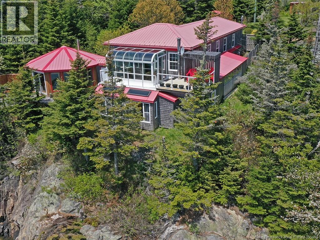 1456 Highway 790, Dipper Harbour, New Brunswick E5J 1X9 - Photo 16 - NB140745