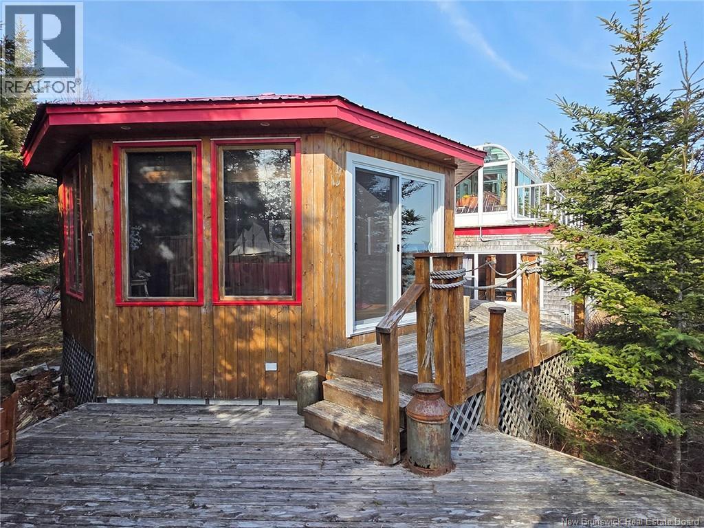 1456 Highway 790, Dipper Harbour, New Brunswick E5J 1X9 - Photo 17 - NB140745