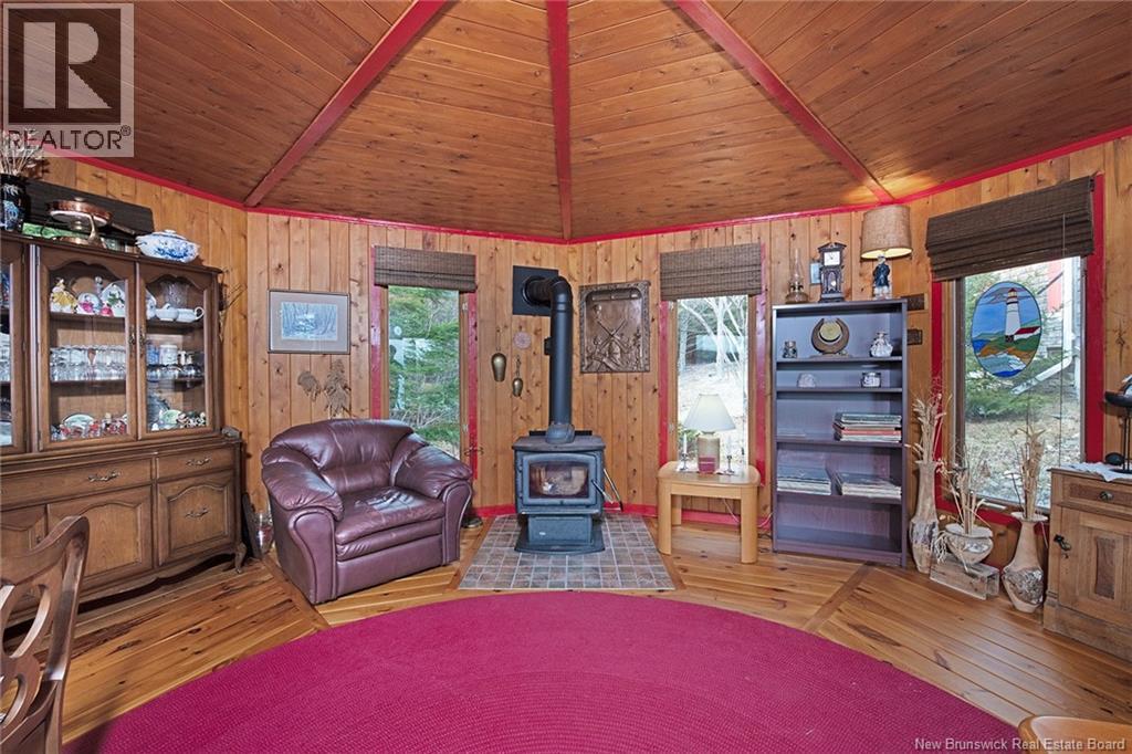 1456 Highway 790, Dipper Harbour, New Brunswick E5J 1X9 - Photo 18 - NB140745