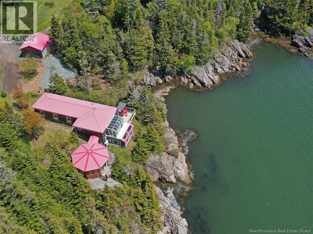 1456 Highway 790, Dipper Harbour, New Brunswick E5J 1X9 - Photo 2 - NB140745