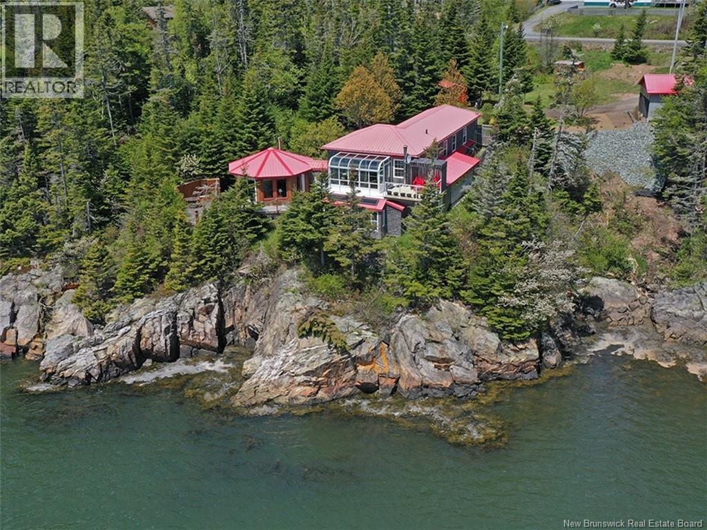 1456 Highway 790, Dipper Harbour, New Brunswick E5J 1X9 - Photo 27 - NB140745