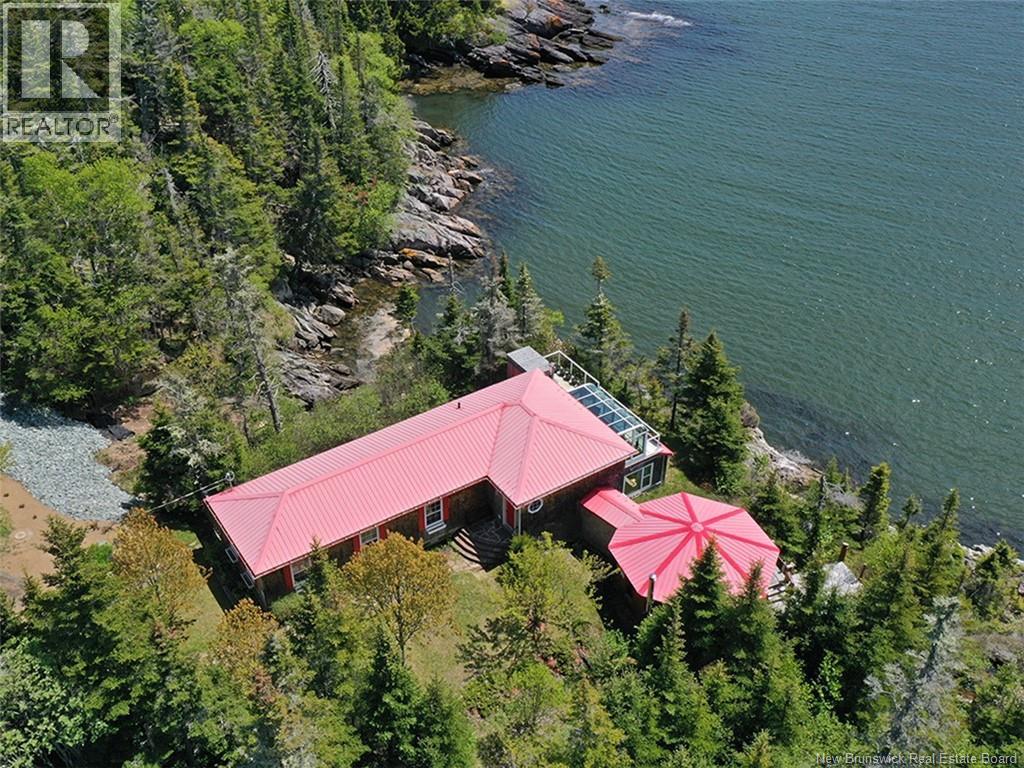 1456 Highway 790, Dipper Harbour, New Brunswick E5J 1X9 - Photo 28 - NB140745
