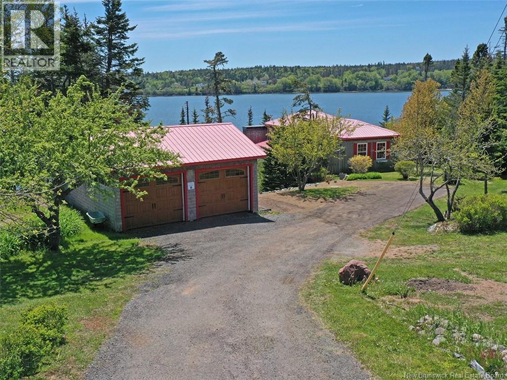 1456 Highway 790, Dipper Harbour, New Brunswick E5J 1X9 - Photo 3 - NB140745