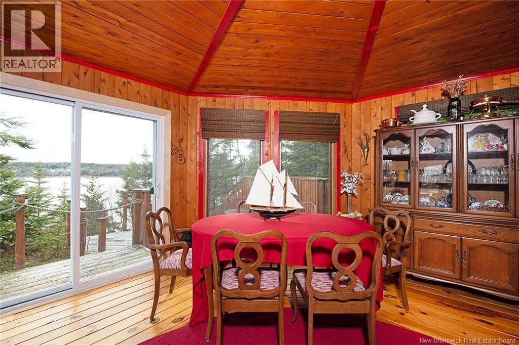1456 Highway 790, Dipper Harbour, New Brunswick E5J 1X9 - Photo 33 - NB140745