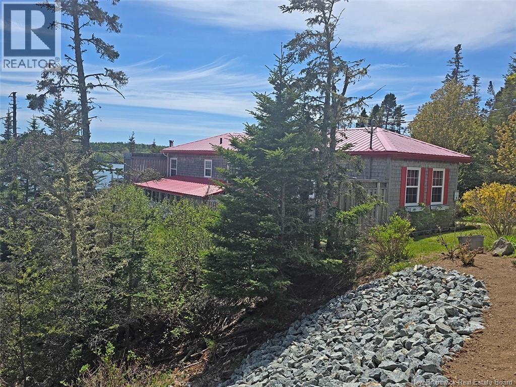 1456 Highway 790, Dipper Harbour, New Brunswick E5J 1X9 - Photo 41 - NB140745