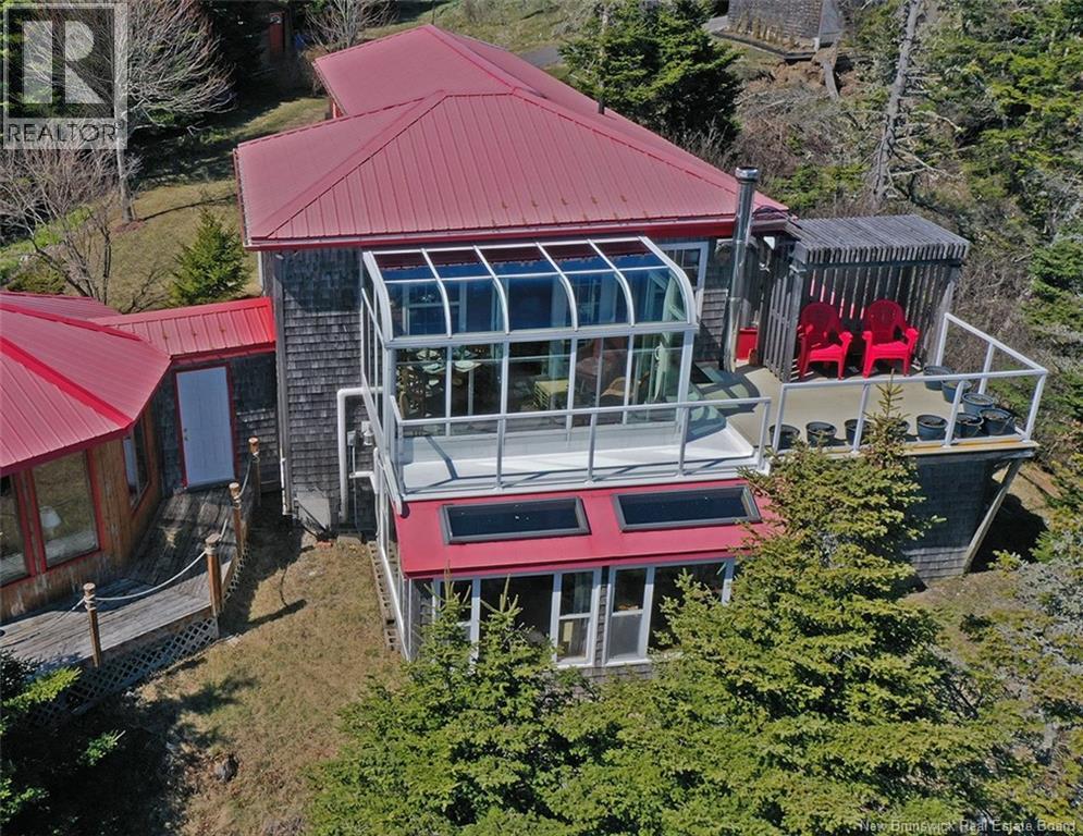 1456 Highway 790, Dipper Harbour, New Brunswick E5J 1X9 - Photo 48 - NB140745