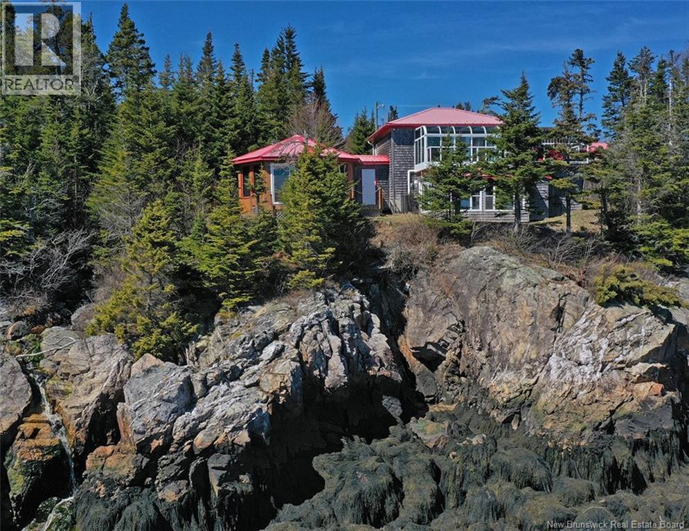 1456 Highway 790, Dipper Harbour, New Brunswick E5J 1X9 - Photo 49 - NB140745